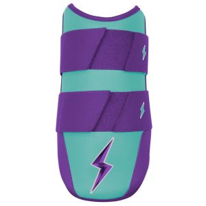 BRUCE BOLT Creator Series 9 Elbow Guard - MARTE TEAL