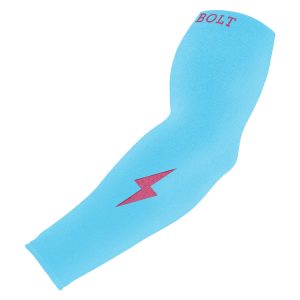 BRUCE BOLT Graduated Compression Premium Arm Sleeve - MAX CLARK