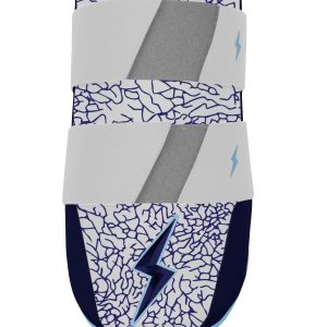 BRUCE BOLT PREMIUM PRO 9 Elbow Guard - HAPP ELEPHANT