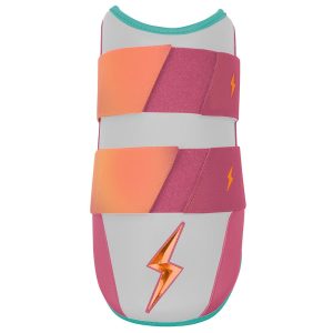 Bear Series 9 Elbow Guard - Sunrise